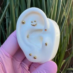Metro Body Piercing