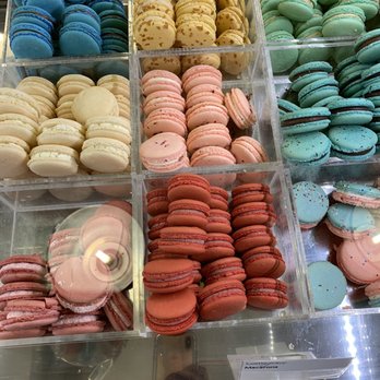 Lucettegrace - Macarons - Coffee & Tea Near Me - Raleigh, North Carolina Lucettegrace - Macarons - Coffee & Tea Near Me - Raleigh, North Carolina