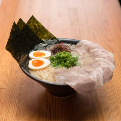 Hakata Ikkousha Tonkotsu Ramen Torrance by null