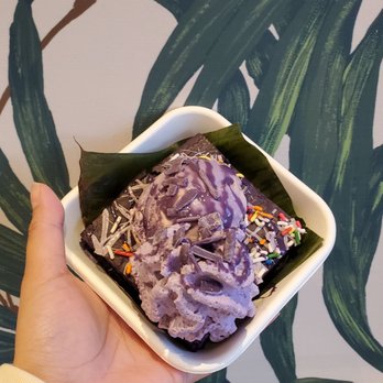 Sampaguita - Ice Cream & Frozen Yogurt Near Me - Orlando, Florida Sampaguita - Ice Cream & Frozen Yogurt Near Me - Orlando, Florida