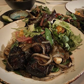 Le Colonial - Shaking Beef - Vietnamese Near Me - Denver, Colorado Le Colonial - Shaking Beef - Vietnamese Near Me - Denver, Colorado