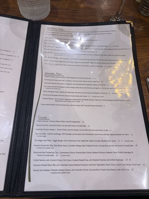 Menu photo 2 The Gate House Rochester, NY Menu photo 2 The Gate House Rochester, NY