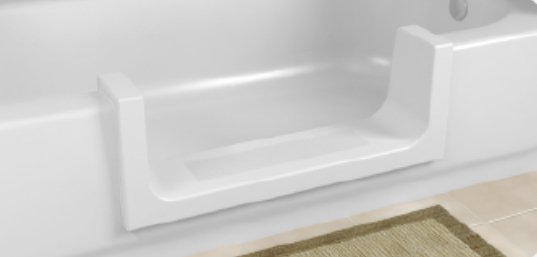 Slide of Affordable bath Conversions