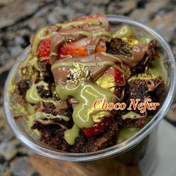 Choco Nefer