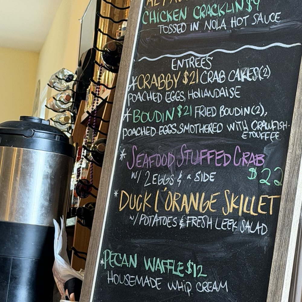 Specials Specials