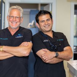JawFixers - Dr. Joel Rosenlicht & Dr.Ryaz Ansari ~ JawFixers
