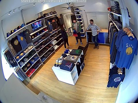 Jack's San Francisco by null