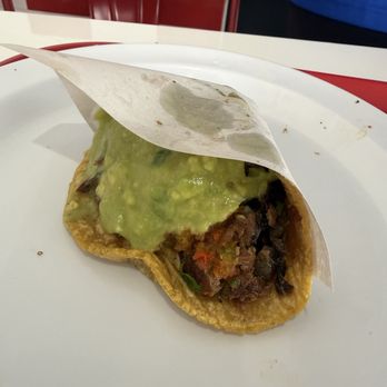 Taqueria El Poblano - Asada taco - Mexican Near Me - Anaheim, California