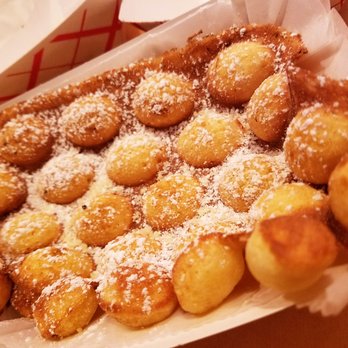 East Wind Snack Shop - dessert - batch of eggie cakes - Dim Sum Near Me - Brooklyn, New York East Wind Snack Shop - dessert - batch of eggie cakes - Dim Sum Near Me - Brooklyn, New York