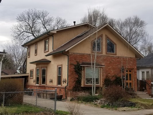 BC Roofing Solutions