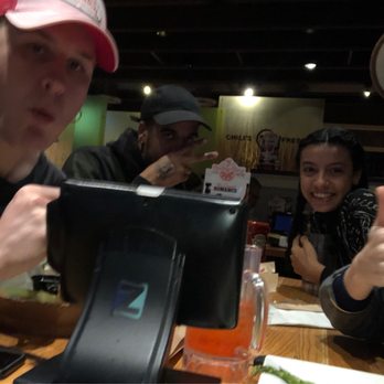 Chili's - American Near Me - Weston, Florida