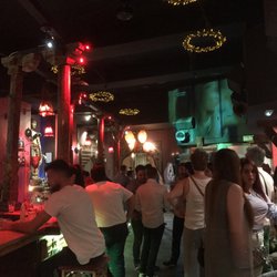 Tantra - Good mix of music in English and Spanish
