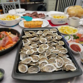 Ocean Miracle Seafood Wholesale - Oysters - Seafood Markets Near Me - Woodbridge, Ontario Ocean Miracle Seafood Wholesale - Oysters - Seafood Markets Near Me - Woodbridge, Ontario