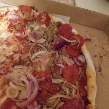 Classic Pizza - Pizza Near Me - Stevensville, Maryland Classic Pizza - Pizza Near Me - Stevensville, Maryland