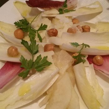 Sandbar - Pear and Endive Salad .. delicious - Bars Near Me - Cold Spring Harbor, New York Sandbar - Pear and Endive Salad .. delicious - Bars Near Me - Cold Spring Harbor, New York