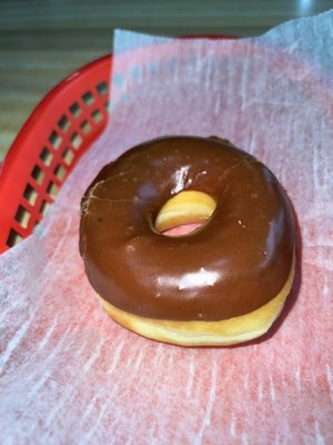 Kim’s Donuts by null