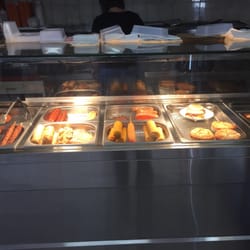 Jessie's Cafe D'lite
