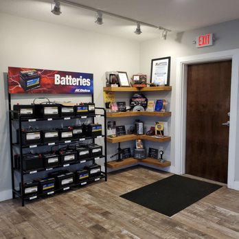 Evans Automotive and Tire Center - Batteries galore - Tires Near Me - St. Augustine, Florida Evans Automotive and Tire Center - Batteries galore - Tires Near Me - St. Augustine, Florida