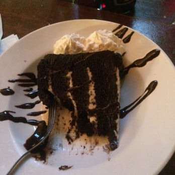 The Dublin Pub - Trinity cake. Mmmmmm - Irish Pub Near Me - Dayton, Ohio The Dublin Pub - Trinity cake. Mmmmmm - Irish Pub Near Me - Dayton, Ohio