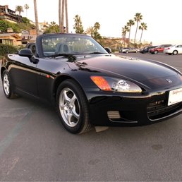 S2000 S2000