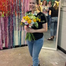 Nashville Flower Market
