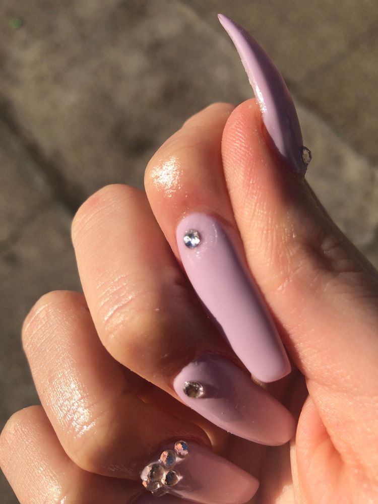 NAILS BY KIM Updated October 2024 1200 Decker Dr, Baytown, Texas