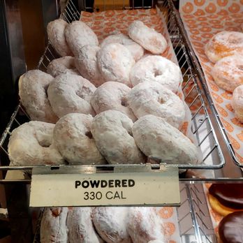 Dunkin' - Powdered donuts - Donuts Near Me - Pasadena, California Dunkin' - Powdered donuts - Donuts Near Me - Pasadena, California