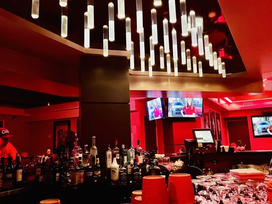 Bill Lee's Bamboo Chopsticks Restaurant by null