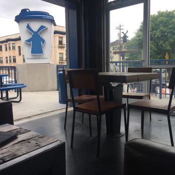 Dutch Bros Coffee 83 Mga Larawan At 61 Mga Review Kape Tsaa