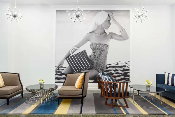 Hilton Cabana Miami Beach Resort by null