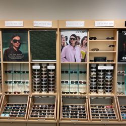 LensCrafters
