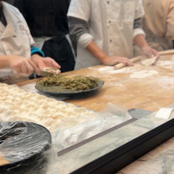 Uncle Dumpling - Noodles Near Me - Roseville, California