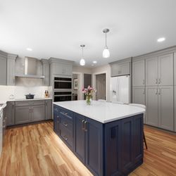 SemBro Designs Columbus - Kitchen and Bath Remodeling