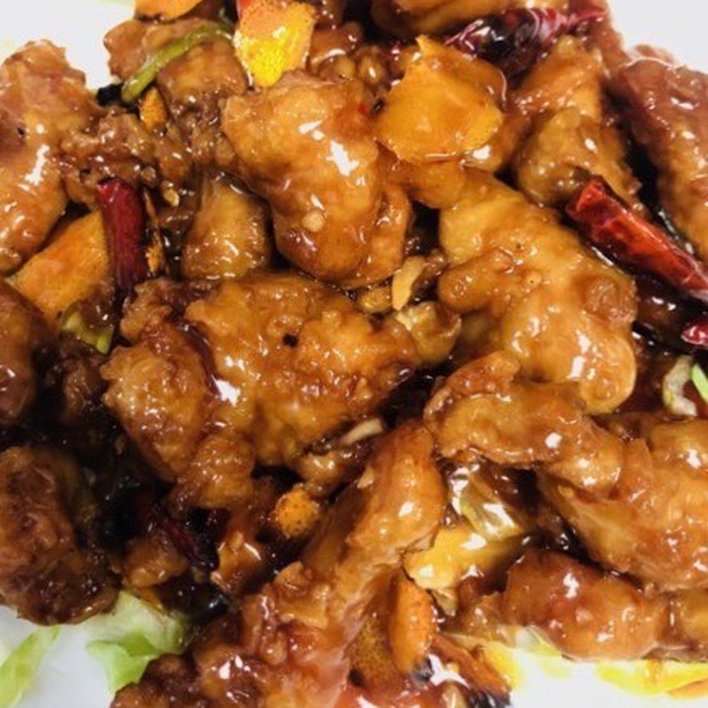 China Taipei - Ch-13. Orange Chicken - Chinese Near Me - Centennial, Colorado China Taipei - Ch-13. Orange Chicken - Chinese Near Me - Centennial, Colorado