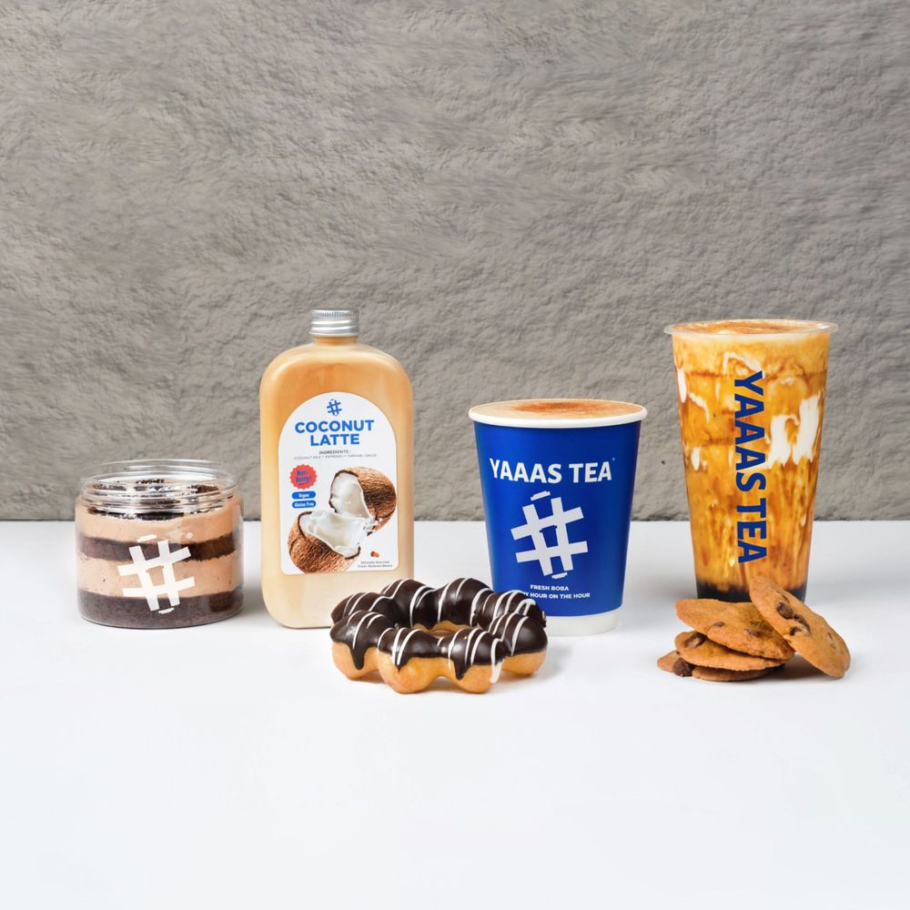 YAAAS TEAGREAT NECK Updated August 2024 73 Photos & 18 Reviews