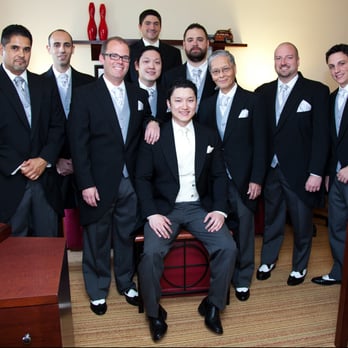 Friar Tux - Everything, but the groom. - Men's Clothing Near Me - Torrance, California