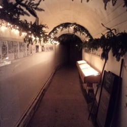 Schaubergwerk Lange Wand
