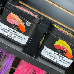 Vape & Brew - Hookah shisha