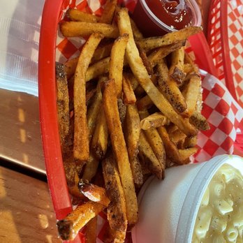 Smokey Mo - Delicious fries! - Barbeque Near Me - Tucson, Arizona Smokey Mo - Delicious fries! - Barbeque Near Me - Tucson, Arizona