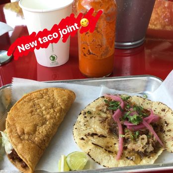 Tuza Taco - Tacos Near Me - Atlanta , Georgia Tuza Taco - Tacos Near Me - Atlanta , Georgia