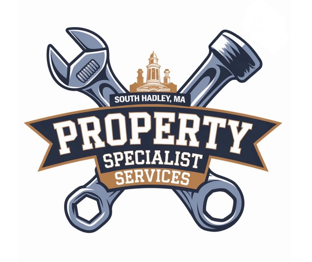 Slide of Mass Property Specialist