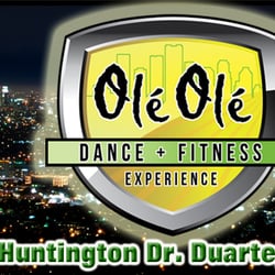 Olé Olé Dance + Fitness Experience - Valley's Top Dance Studio