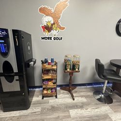 More Golf