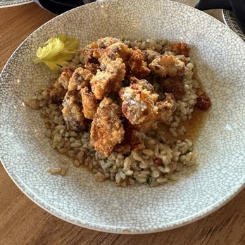 Virtue Restaurant - Gizzards - Southern Near Me - Chicago, Illinois Virtue Restaurant - Gizzards - Southern Near Me - Chicago, Illinois