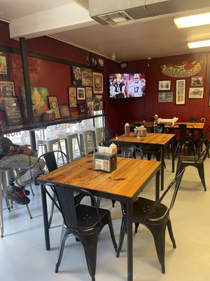 Cochon King BBQ by null