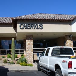 Cheryl's