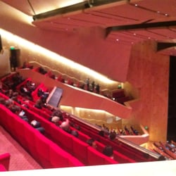 ASB Theatre, Aotea Centre