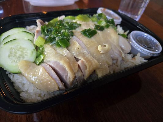 Hawker station PDX by null