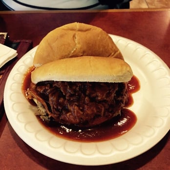 Jim Neely's Interstate BBQ - Barbeque Near Me - Memphis, Tennessee Jim Neely's Interstate BBQ - Barbeque Near Me - Memphis, Tennessee