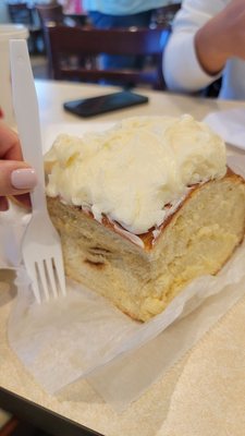 Bay Country Bakery by null